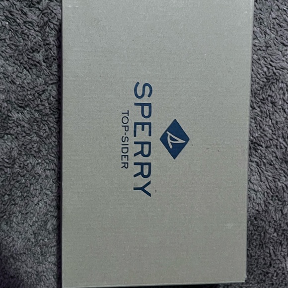 Excellent Used Condition 
Super comfy boys boat shoes! - Picture 5 of 5